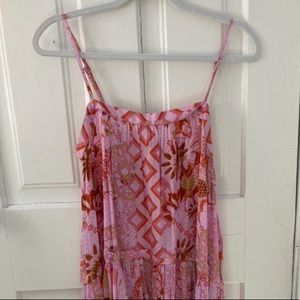 Babydoll dress